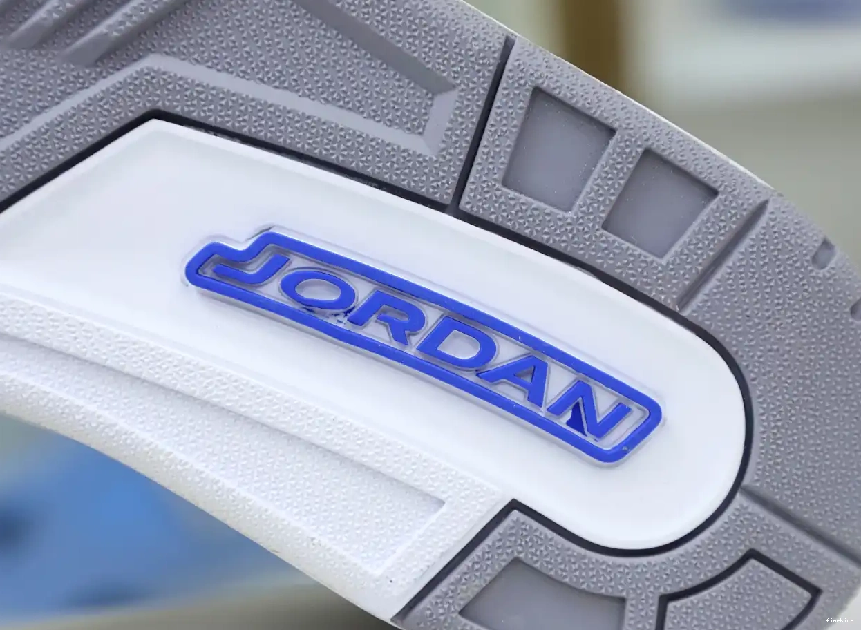 RETRO AIR BLUE' 'RACER JORDAN (CT8532-145) 3 0528
